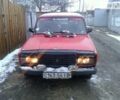 Красный ВАЗ 2107, объемом двигателя 1.5 л и пробегом 24 тыс. км за 1050 $, фото 1 на Automoto.ua