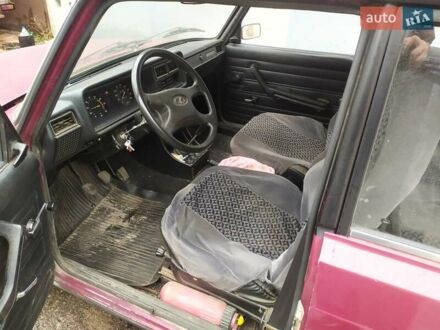ВАЗ 2107 2002 у Чернігові на Automoto.ua Червоний ВАЗ 2107, об'ємом двигуна 1.5 л та пробігом 59 тис. км за 2500 $, фото 1 на Automoto.ua