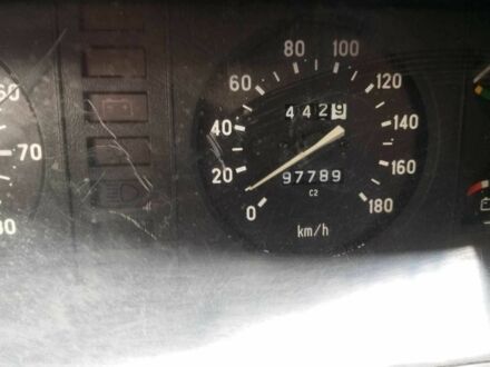 Красный ВАЗ 2107, объемом двигателя 0 л и пробегом 97 тыс. км за 700 $, фото 1 на Automoto.ua