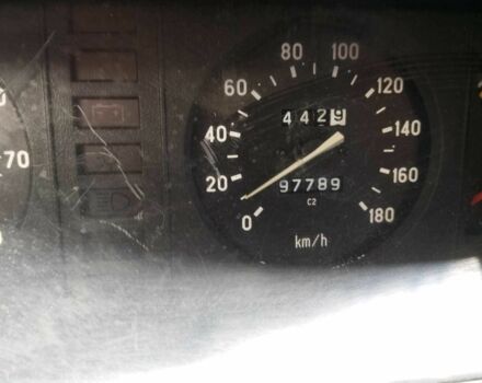 Червоний ВАЗ 2107, об'ємом двигуна 0 л та пробігом 97 тис. км за 700 $, фото 1 на Automoto.ua