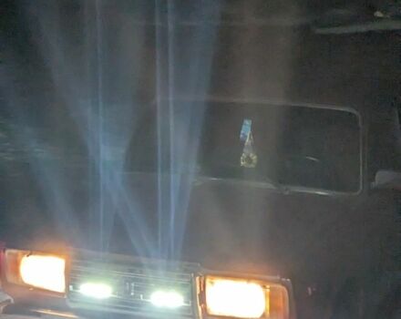 Червоний ВАЗ 2107, об'ємом двигуна 1 л та пробігом 77 тис. км за 500 $, фото 1 на Automoto.ua