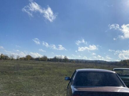 Червоний ВАЗ 2107, об'ємом двигуна 1.6 л та пробігом 111 тис. км за 2200 $, фото 1 на Automoto.ua