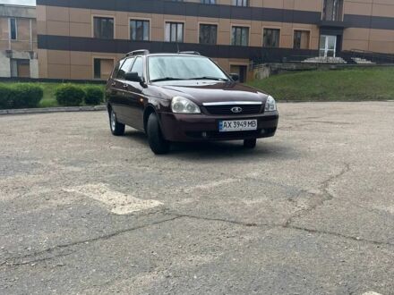 ВАЗ 2107 2011 в Харькове на Automoto.ua Красный ВАЗ 2107, объемом двигателя 1.6 л и пробегом 161 тыс. км за 4000 $, фото 1 на Automoto.ua