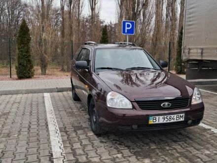 ВАЗ 2107 2012 в Кременчуге на Automoto.ua Красный ВАЗ 2107, объемом двигателя 0 л и пробегом 194 тыс. км за 3200 $, фото 1 на Automoto.ua