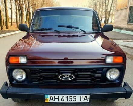 Червоний ВАЗ 2107, об'ємом двигуна 1.7 л та пробігом 120 тис. км за 1300 $, фото 1 на Automoto.ua