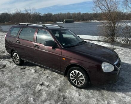 Червоний ВАЗ 2107, об'ємом двигуна 1.6 л та пробігом 174 тис. км за 3200 $, фото 1 на Automoto.ua