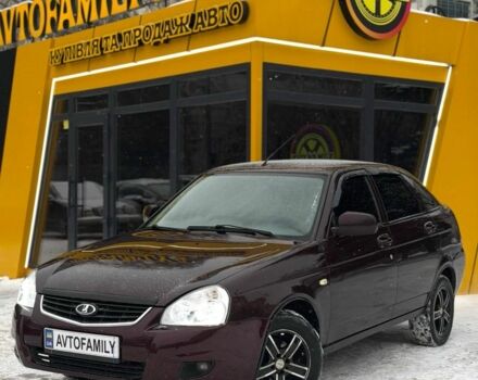 Червоний ВАЗ 2107, об'ємом двигуна 0 л та пробігом 155 тис. км за 2800 $, фото 1 на Automoto.ua