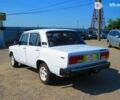 ВАЗ 2107 1990 в Кропивницком (Кировограде) на Automoto.ua ВАЗ 2107, объемом двигателя 0 л и пробегом 83 тыс. км за 1700 $, фото 1 на Automoto.ua