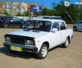 ВАЗ 2107 1990 в Кропивницком (Кировограде) на Automoto.ua ВАЗ 2107, объемом двигателя 0 л и пробегом 83 тыс. км за 1700 $, фото 1 на Automoto.ua