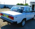 ВАЗ 2107 1990 в Кропивницком (Кировограде) на Automoto.ua ВАЗ 2107, объемом двигателя 0 л и пробегом 83 тыс. км за 1700 $, фото 2 на Automoto.ua