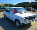 ВАЗ 2107 1990 в Кропивницком (Кировограде) на Automoto.ua ВАЗ 2107, объемом двигателя 0 л и пробегом 83 тыс. км за 1700 $, фото 3 на Automoto.ua