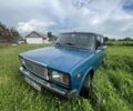 ВАЗ 2107, объемом двигателя 0 л и пробегом 67 тыс. км за 1197 $, фото 1 на Automoto.ua
