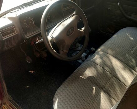 ВАЗ 2107, объемом двигателя 1.6 л и пробегом 0 тыс. км за 720 $, фото 1 на Automoto.ua