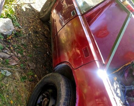 ВАЗ 2107, объемом двигателя 1.6 л и пробегом 0 тыс. км за 720 $, фото 2 на Automoto.ua