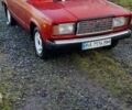 ВАЗ 2107, объемом двигателя 1.6 л и пробегом 86 тыс. км за 1500 $, фото 5 на Automoto.ua