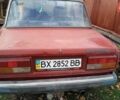 ВАЗ 2107, объемом двигателя 1.5 л и пробегом 50 тыс. км за 850 $, фото 6 на Automoto.ua