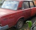 ВАЗ 2107, объемом двигателя 1.5 л и пробегом 50 тыс. км за 850 $, фото 5 на Automoto.ua