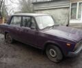 ВАЗ 2107, объемом двигателя 0 л и пробегом 10 тыс. км за 711 $, фото 1 на Automoto.ua