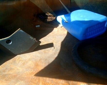 ВАЗ 2107, объемом двигателя 1.5 л и пробегом 166 тыс. км за 480 $, фото 2 на Automoto.ua