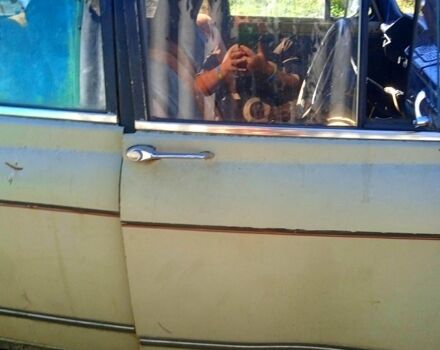 ВАЗ 2107, объемом двигателя 1.5 л и пробегом 166 тыс. км за 480 $, фото 8 на Automoto.ua