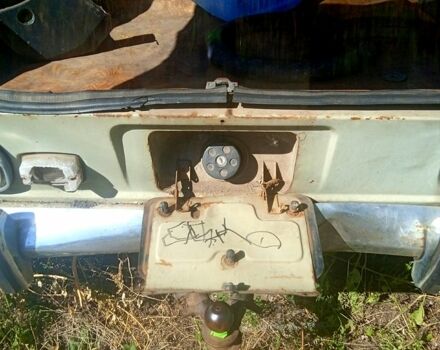 ВАЗ 2107, объемом двигателя 1.5 л и пробегом 166 тыс. км за 480 $, фото 1 на Automoto.ua