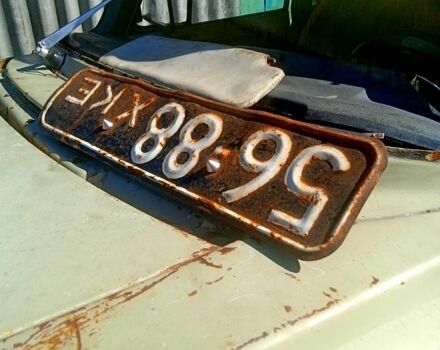 ВАЗ 2107, объемом двигателя 1.5 л и пробегом 166 тыс. км за 480 $, фото 7 на Automoto.ua