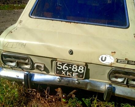 ВАЗ 2107, объемом двигателя 1.5 л и пробегом 166 тыс. км за 480 $, фото 4 на Automoto.ua