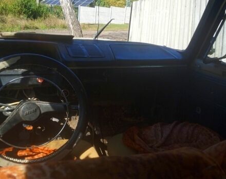 ВАЗ 2107, объемом двигателя 1.5 л и пробегом 166 тыс. км за 480 $, фото 6 на Automoto.ua