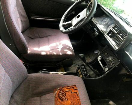 ВАЗ 2107 1983 в Лебедине на Automoto.ua ВАЗ 2107, объемом двигателя 1.3 л и пробегом 0 тыс. км за 420 $, фото 3 на Automoto.ua