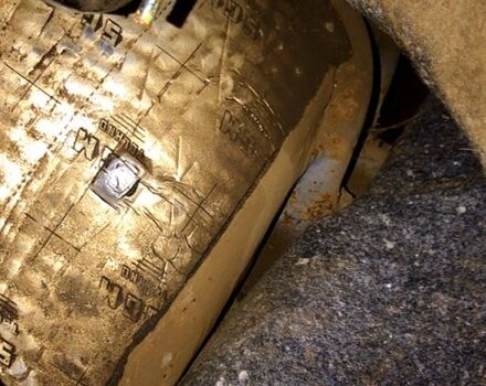 ВАЗ 2107, объемом двигателя 1.3 л и пробегом 290 тыс. км за 780 $, фото 11 на Automoto.ua