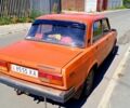 ВАЗ 2107, объемом двигателя 1.5 л и пробегом 200 тыс. км за 600 $, фото 2 на Automoto.ua