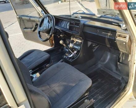 ВАЗ 2107, объемом двигателя 1.5 л и пробегом 124 тыс. км за 1447 $, фото 5 на Automoto.ua