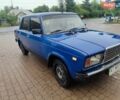 ВАЗ 2107, объемом двигателя 0 л и пробегом 200 тыс. км за 200 $, фото 1 на Automoto.ua