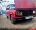 ВАЗ 2107, объемом двигателя 1.5 л и пробегом 200 тыс. км за 600 $, фото 1 на Automoto.ua