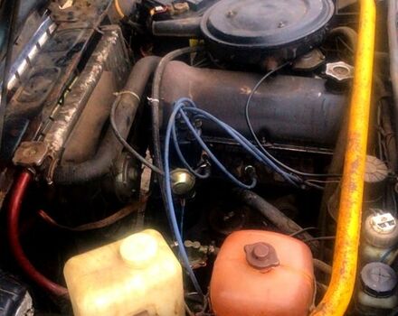 ВАЗ 2107, объемом двигателя 1.3 л и пробегом 290 тыс. км за 780 $, фото 9 на Automoto.ua