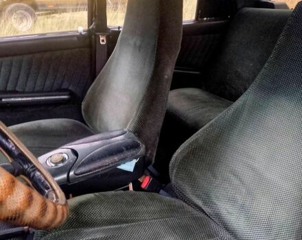 ВАЗ 2107 1983 в Буче на Automoto.ua ВАЗ 2107, объемом двигателя 1.6 л и пробегом 0 тыс. км за 650 $, фото 3 на Automoto.ua