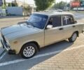 ВАЗ 2107, объемом двигателя 1.5 л и пробегом 124 тыс. км за 1447 $, фото 1 на Automoto.ua