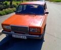 ВАЗ 2107, объемом двигателя 1.5 л и пробегом 200 тыс. км за 600 $, фото 1 на Automoto.ua