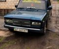 ВАЗ 2107, объемом двигателя 1.3 л и пробегом 290 тыс. км за 780 $, фото 5 на Automoto.ua