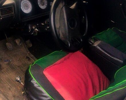 ВАЗ 2107, объемом двигателя 1.3 л и пробегом 290 тыс. км за 780 $, фото 7 на Automoto.ua