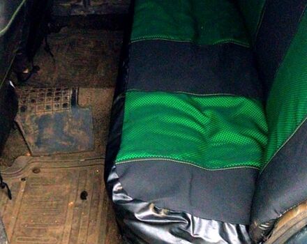 ВАЗ 2107, объемом двигателя 1.3 л и пробегом 290 тыс. км за 780 $, фото 8 на Automoto.ua