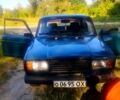 ВАЗ 2107, объемом двигателя 1.5 л и пробегом 0 тыс. км за 650 $, фото 1 на Automoto.ua