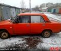 ВАЗ 2107, объемом двигателя 1.3 л и пробегом 0 тыс. км за 380 $, фото 1 на Automoto.ua