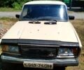 ВАЗ 2107, об'ємом двигуна 1.6 л та пробігом 0 тис. км за 400 $, фото 1 на Automoto.ua