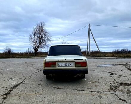 ВАЗ 2107, объемом двигателя 1.3 л и пробегом 303 тыс. км за 700 $, фото 4 на Automoto.ua