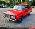 ВАЗ 2107, объемом двигателя 1.5 л и пробегом 0 тыс. км за 480 $, фото 1 на Automoto.ua