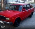 ВАЗ 2107, объемом двигателя 1.5 л и пробегом 1 тыс. км за 525 $, фото 1 на Automoto.ua