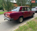 ВАЗ 2107, объемом двигателя 0 л и пробегом 58 тыс. км за 550 $, фото 1 на Automoto.ua