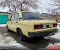 ВАЗ 2107, объемом двигателя 13 л и пробегом 360 тыс. км за 900 $, фото 10 на Automoto.ua