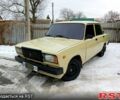 ВАЗ 2107, объемом двигателя 13 л и пробегом 360 тыс. км за 900 $, фото 1 на Automoto.ua